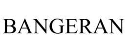 BANGERAN