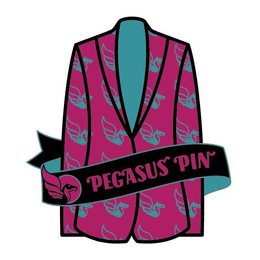 PEGASUS PIN