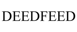 DEEDFEED
