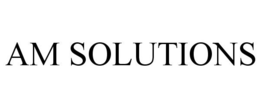 AM SOLUTIONS