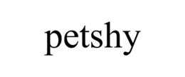 PETSHY