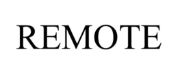 REMOTE