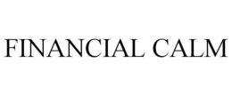 FINANCIAL CALM