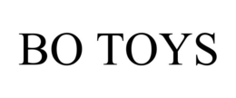 BO TOYS