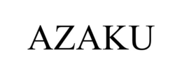 AZAKU