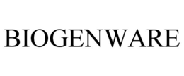 BIOGENWARE