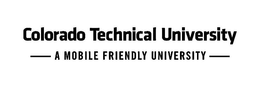 COLORADO TECHNICAL UNIVERSITY A MOBILE FRIENDLY UNIVERSITY