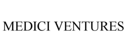 MEDICI VENTURES
