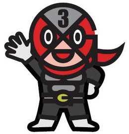 3