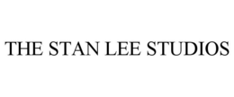 THE STAN LEE STUDIOS