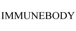 IMMUNEBODY