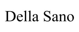 DELLA SANO