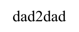DAD2DAD
