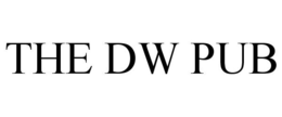 THE DW PUB
