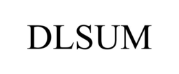DLSUM