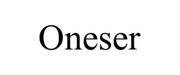 ONESER