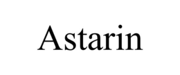 ASTARIN