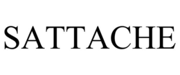SATTACHE