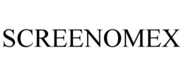 SCREENOMEX