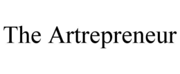 THE ARTREPRENEUR