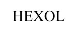 HEXOL