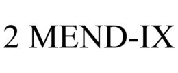2 MEND-IX