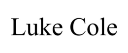 LUKE COLE