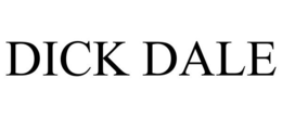 DICK DALE