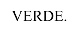 VERDE.