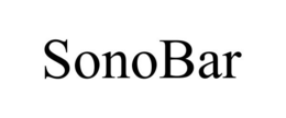 SONOBAR