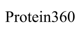 PROTEIN360