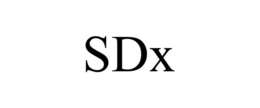 SDX