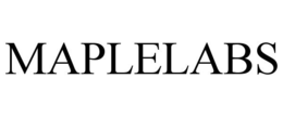 MAPLELABS