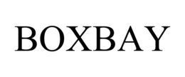 BOXBAY