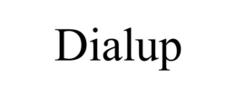 DIALUP