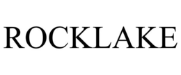 ROCKLAKE