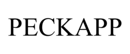 PECKAPP