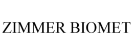 ZIMMER BIOMET