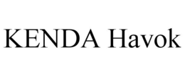 KENDA HAVOK