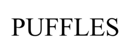 PUFFLES