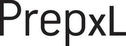 PREPXL