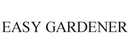 EASY GARDENER