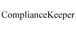 COMPLIANCEKEEPER