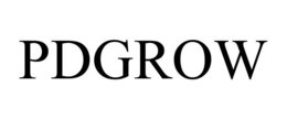 PDGROW