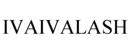 IVAIVALASH