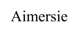 AIMERSIE
