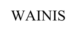WAINIS