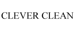 CLEVER CLEAN