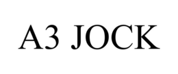 A3 JOCK