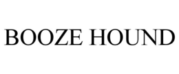 BOOZE HOUND